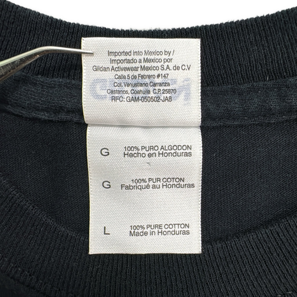 GILDAN Long Sleeve T-Shirt