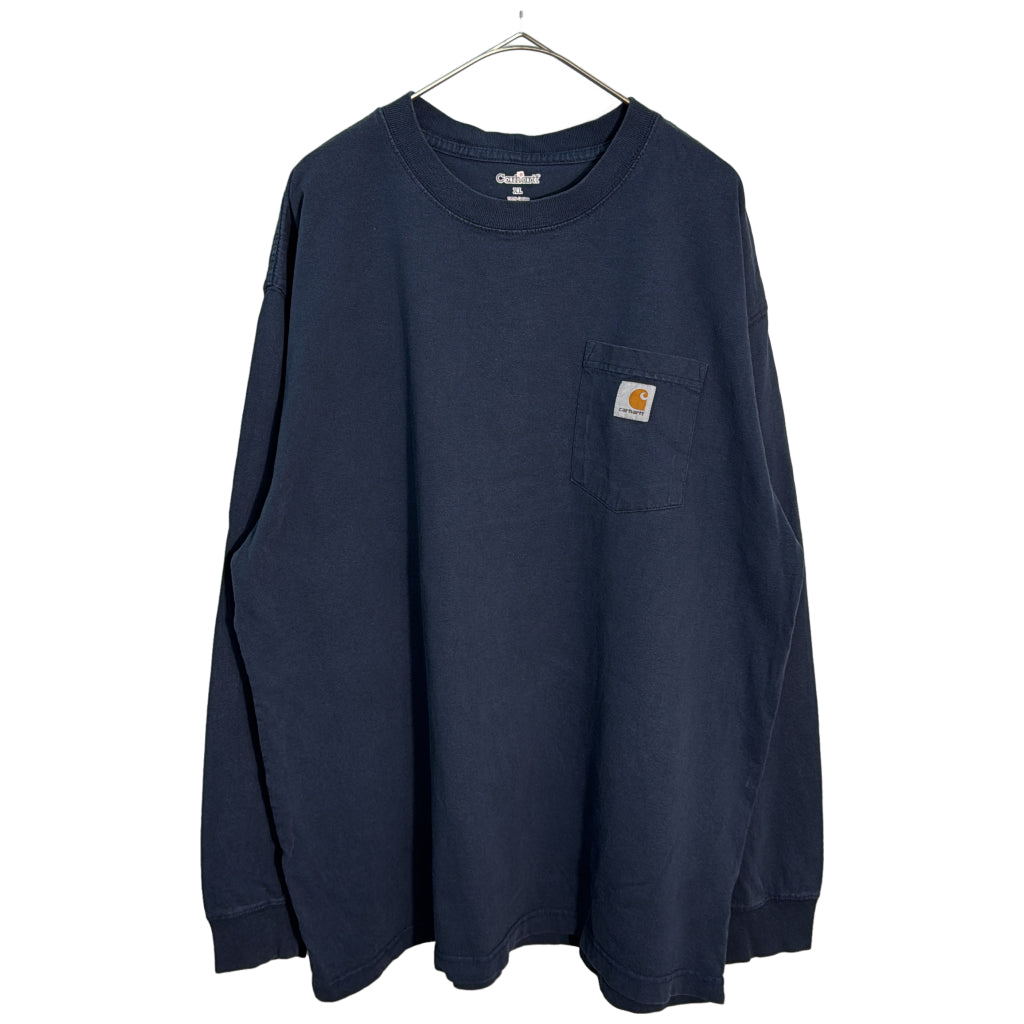 Carhartt Long Sleeve T-Shirt
