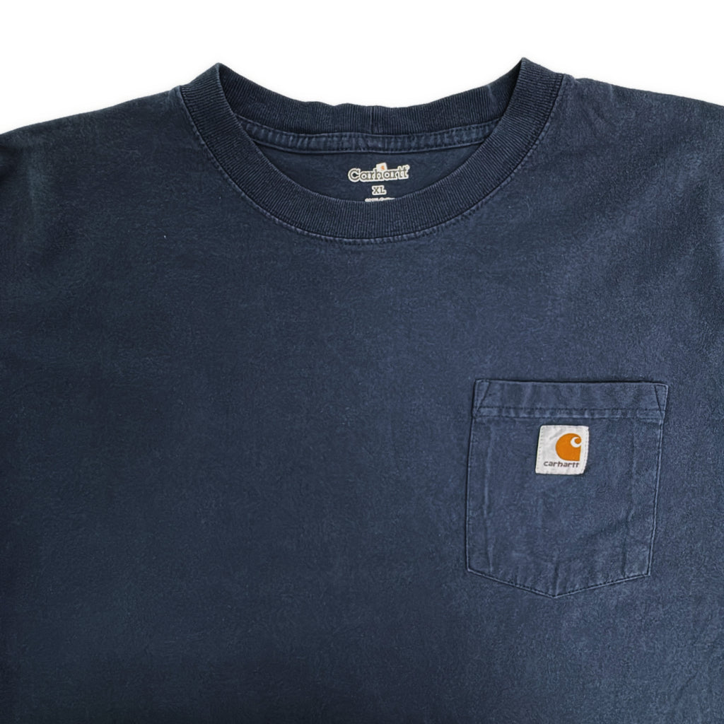 Carhartt Long Sleeve T-Shirt