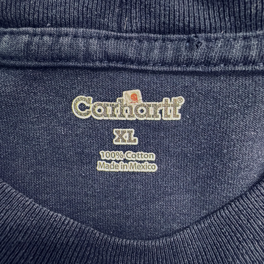 Carhartt Long Sleeve T-Shirt