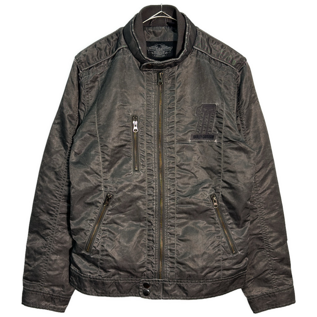 HARLEY DAVIDSON Nylon Jacket