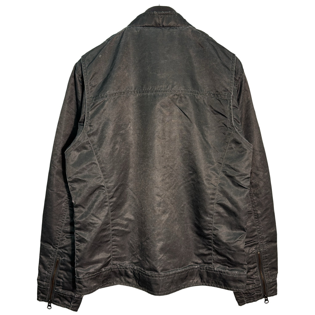 HARLEY DAVIDSON Nylon Jacket