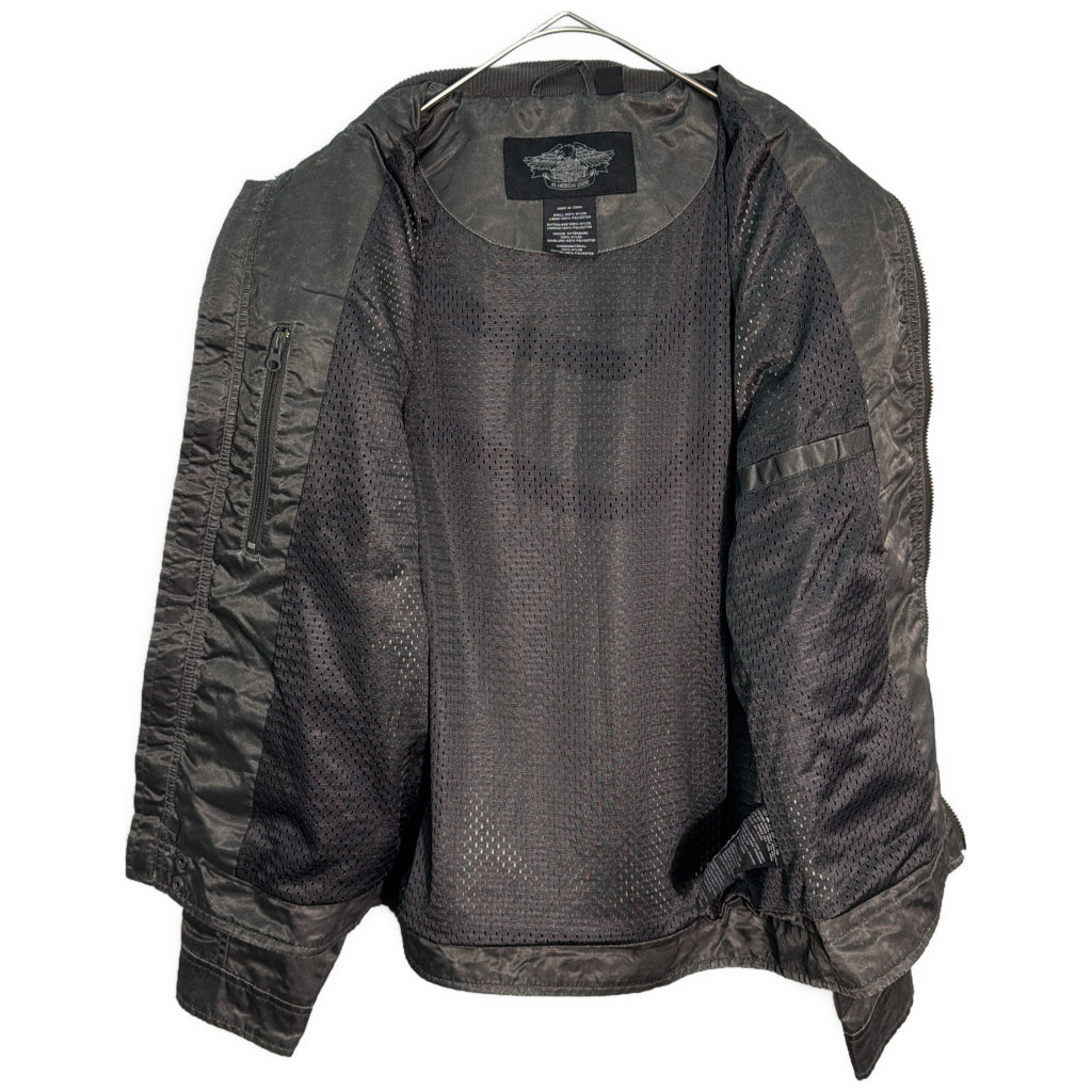 HARLEY DAVIDSON Nylon Jacket