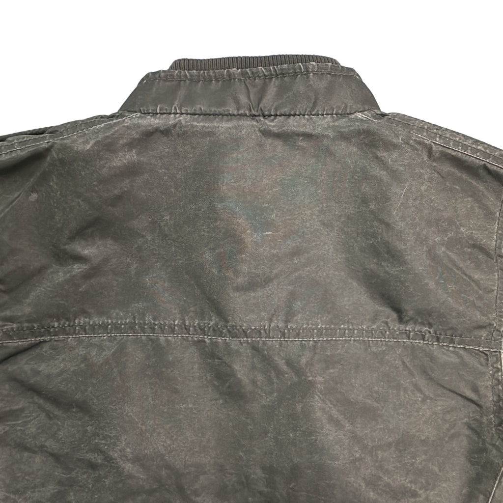 HARLEY DAVIDSON Nylon Jacket