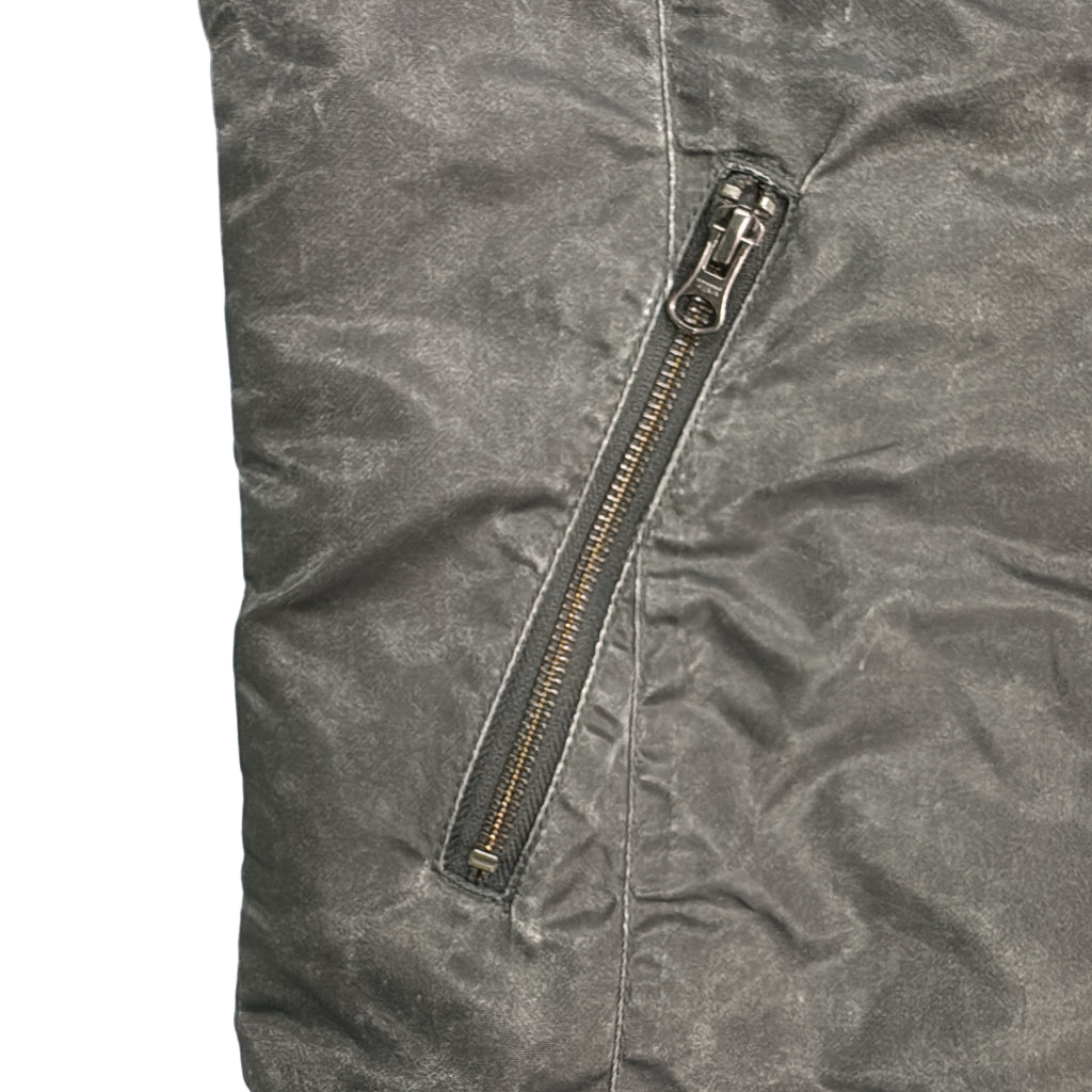 HARLEY DAVIDSON Nylon Jacket