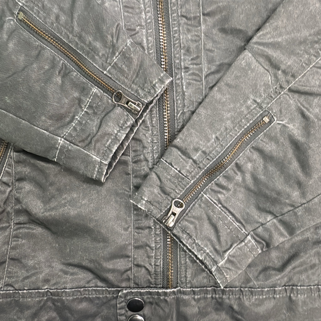 HARLEY DAVIDSON Nylon Jacket