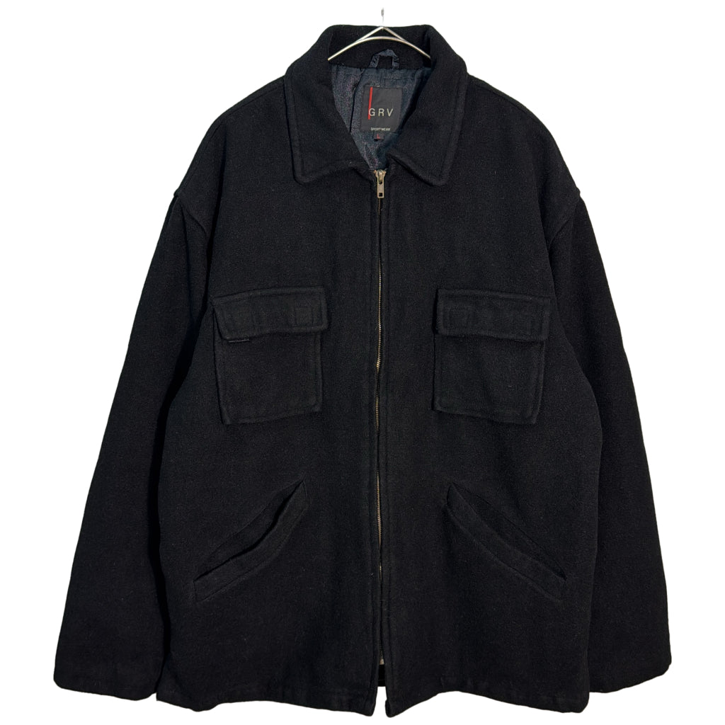 GRV Jacket