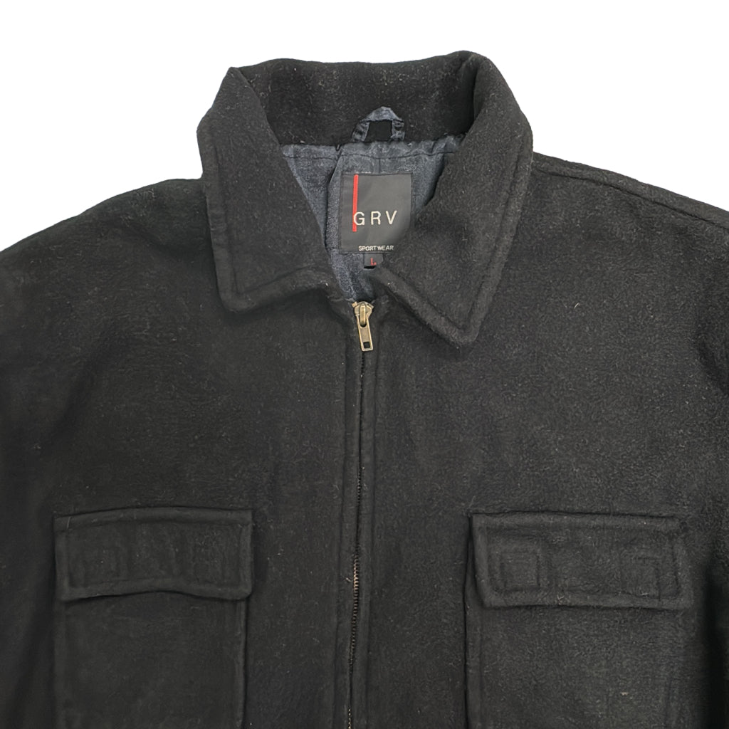 GRV Jacket