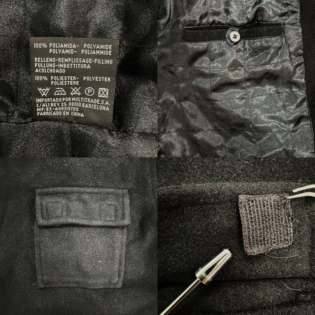 GRV Jacket