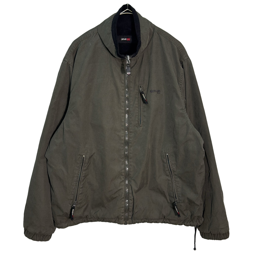 Schott Warm Up Jacket