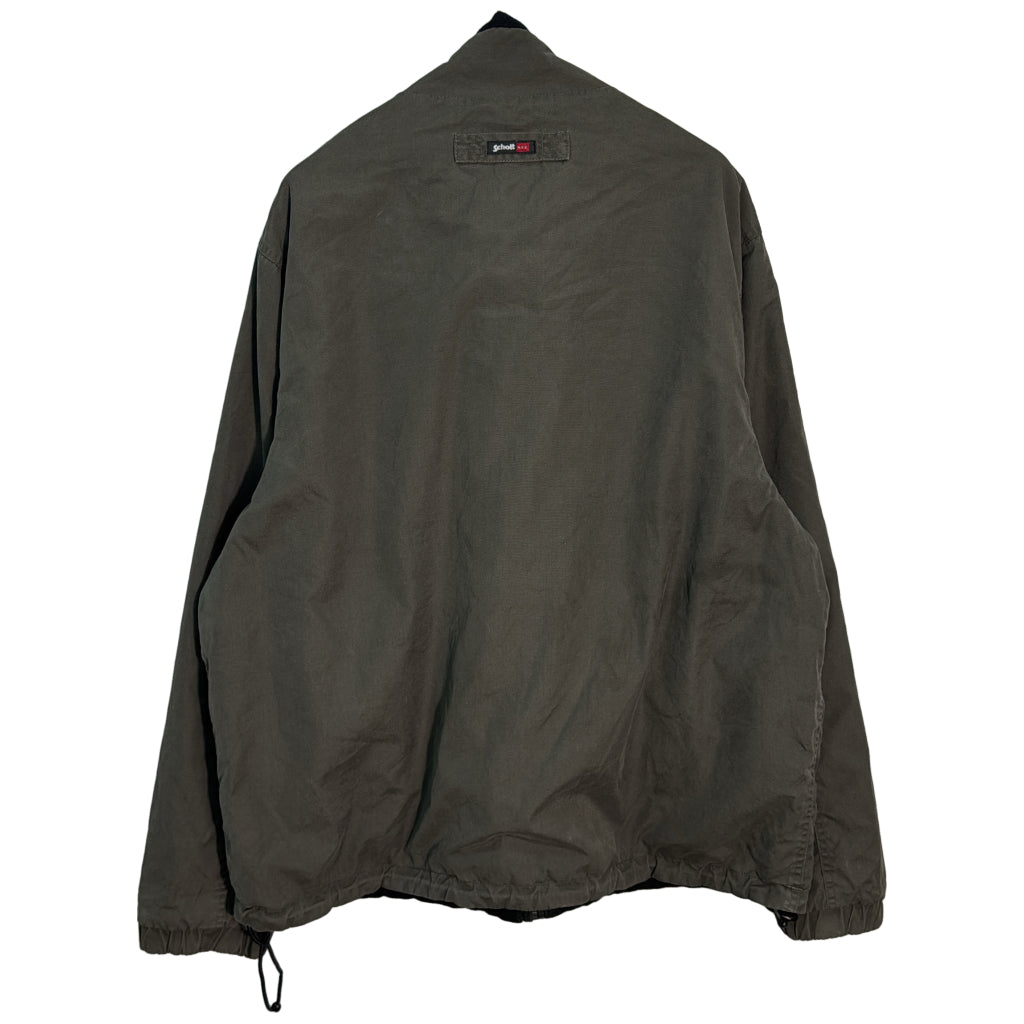 Schott Warm Up Jacket