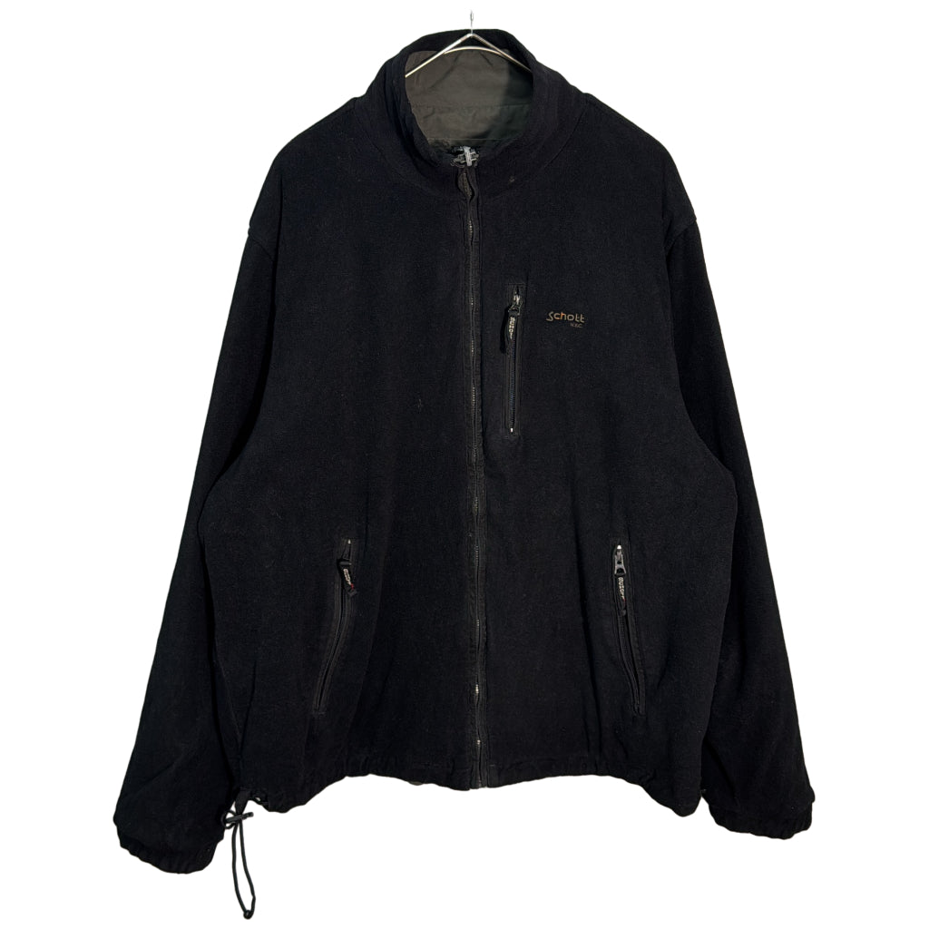 Schott Warm Up Jacket