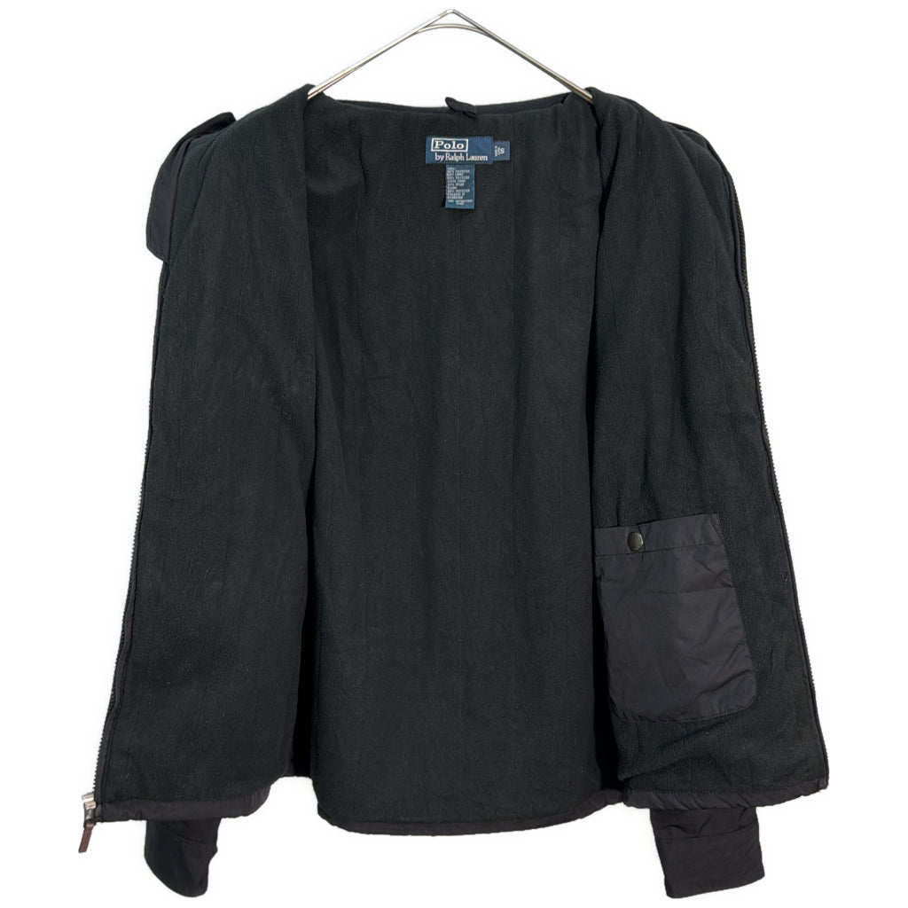 Polo by Ralph Lauren Warm Up Jacket