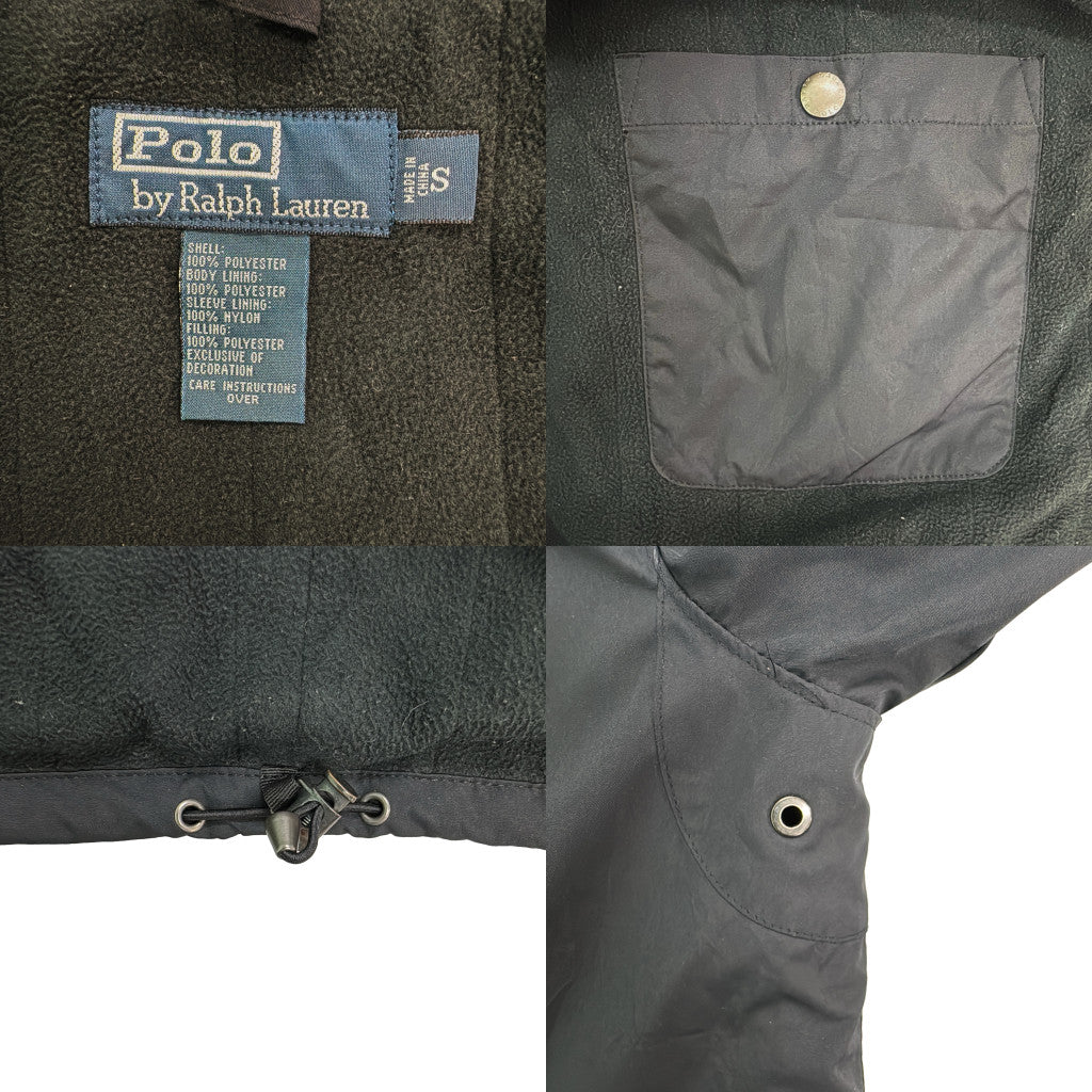 Polo by Ralph Lauren Warm Up Jacket