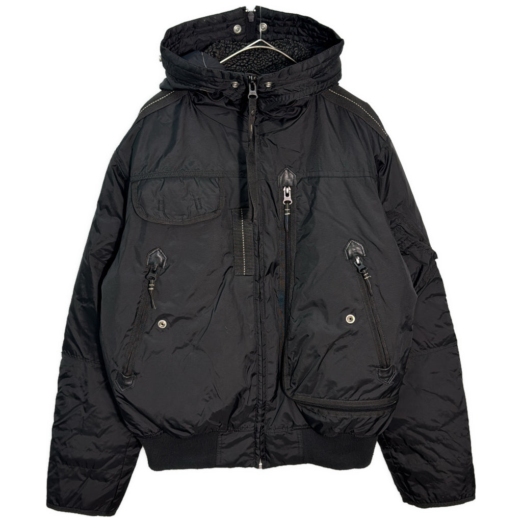 Vintage Industries Down Jacket