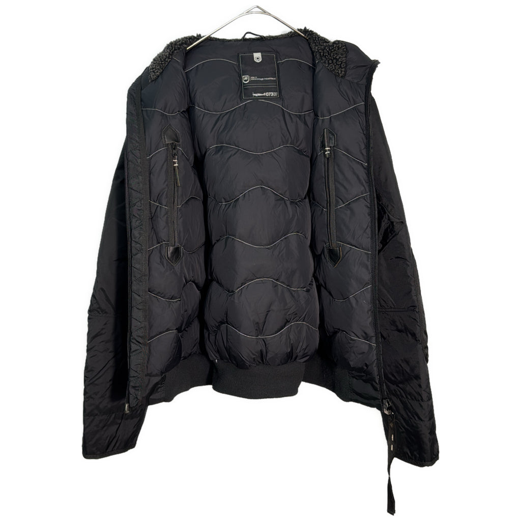 Vintage Industries Down Jacket