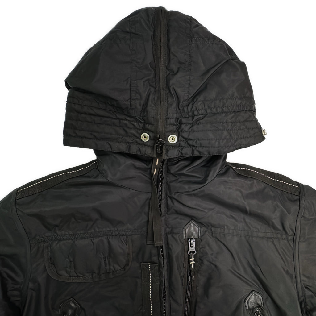 Vintage Industries Down Jacket