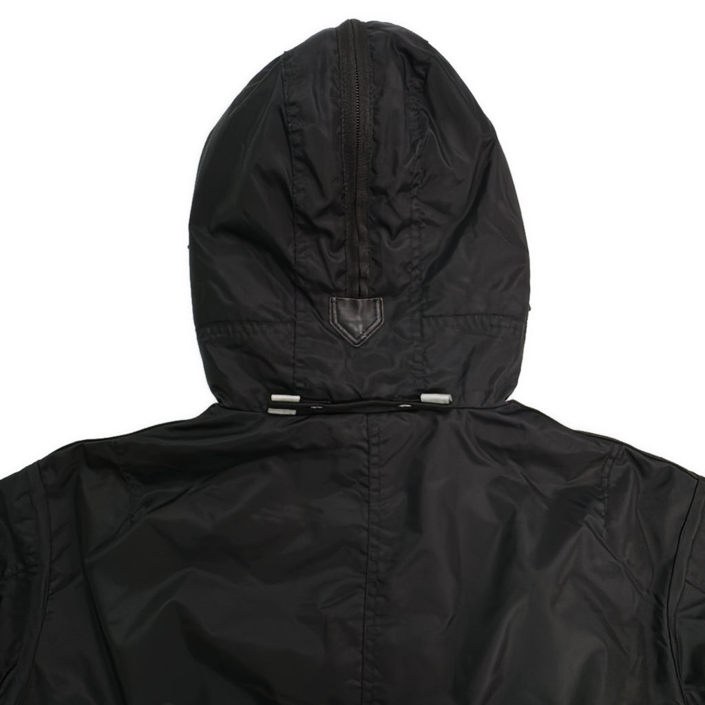 Vintage Industries Down Jacket