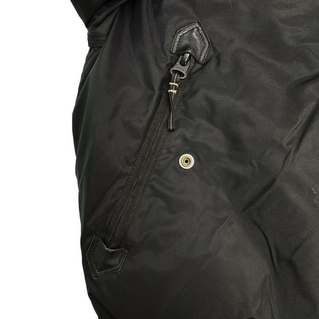 Vintage Industries Down Jacket