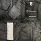 Vintage Industries Down Jacket