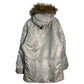 ALPHA INDUSTRIES N-3B Flight Jacket Military Jacket