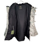 ALPHA INDUSTRIES N-3B Flight Jacket Military Jacket