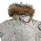 ALPHA INDUSTRIES N-3B Flight Jacket Military Jacket