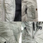 ALPHA INDUSTRIES N-3B Flight Jacket Military Jacket