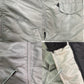 ALPHA INDUSTRIES N-3B Flight Jacket Military Jacket