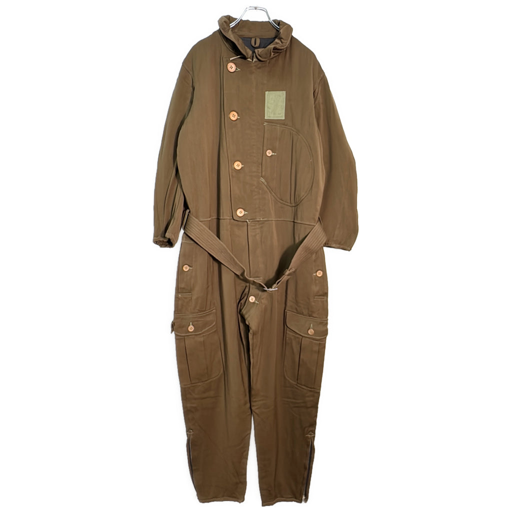 40s 旧大日本帝国海軍 Military Coverall