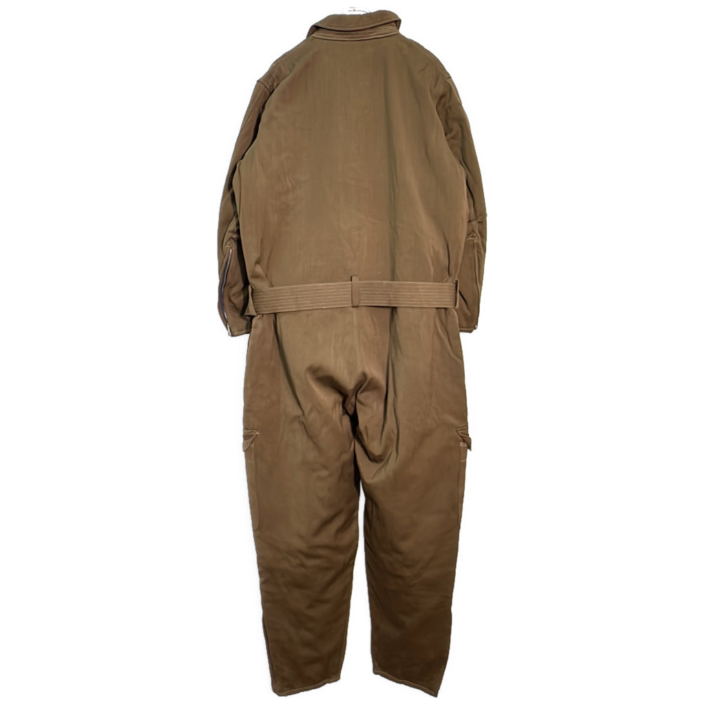 40s 旧大日本帝国海軍 Military Coverall