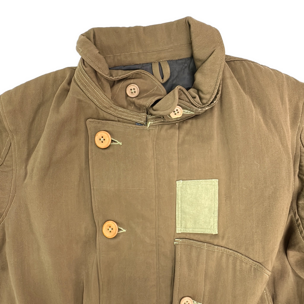 40s 旧大日本帝国海軍 Military Coverall