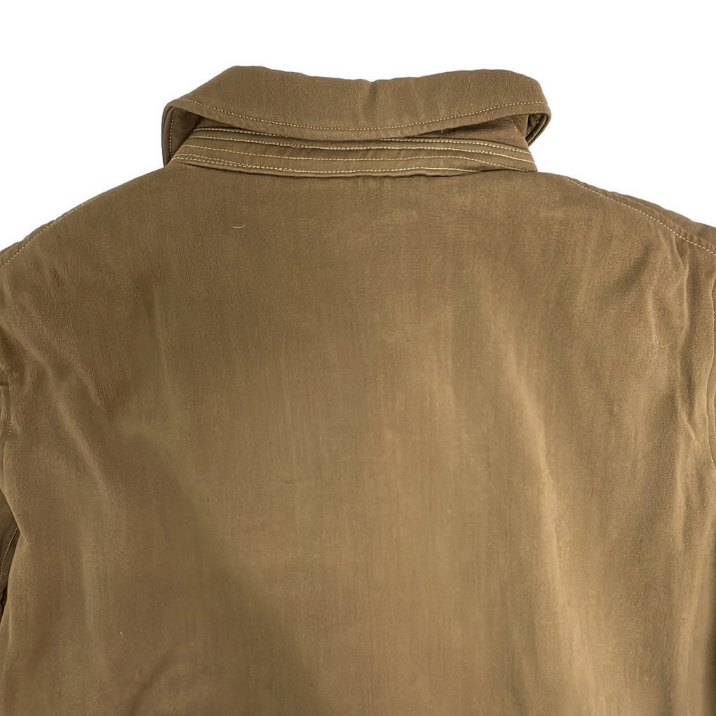 40s 旧大日本帝国海軍 Military Coverall
