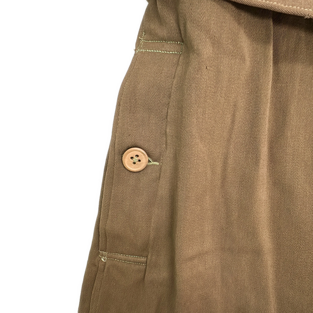 40s 旧大日本帝国海軍 Military Coverall