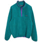 80s patagonia Snap T Fleece Jacket