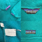 80s patagonia Snap T Fleece Jacket