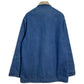90s BIG MAC Coverall Denim Jacket