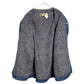 90s BIG MAC Coverall Denim Jacket