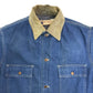 90s BIG MAC Coverall Denim Jacket