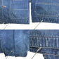 90s BIG MAC Coverall Denim Jacket