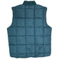 80s Eddie Bauer Down Vest