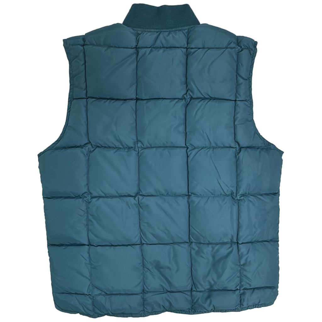 80s Eddie Bauer Down Vest