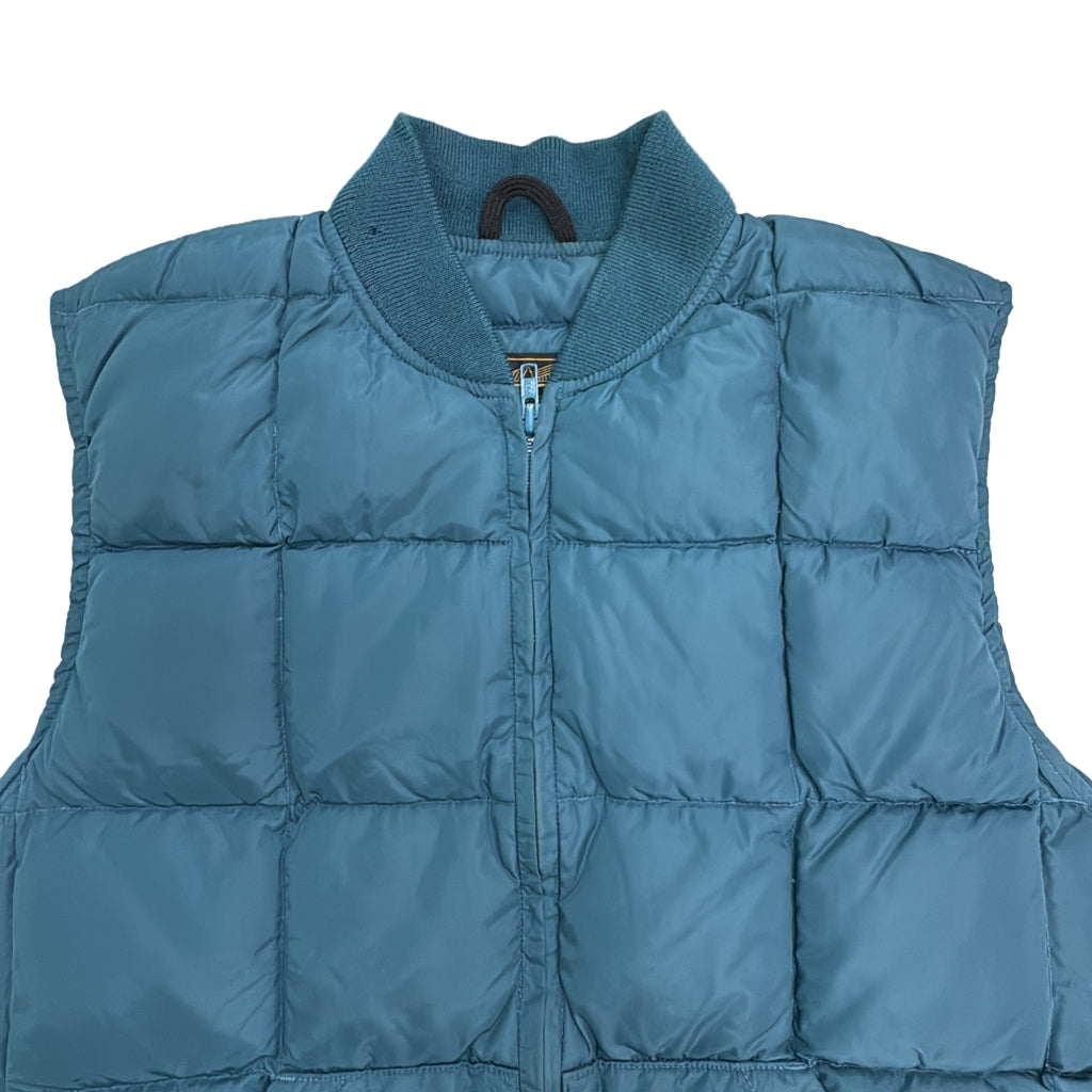 80s Eddie Bauer Down Vest