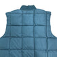 80s Eddie Bauer Down Vest
