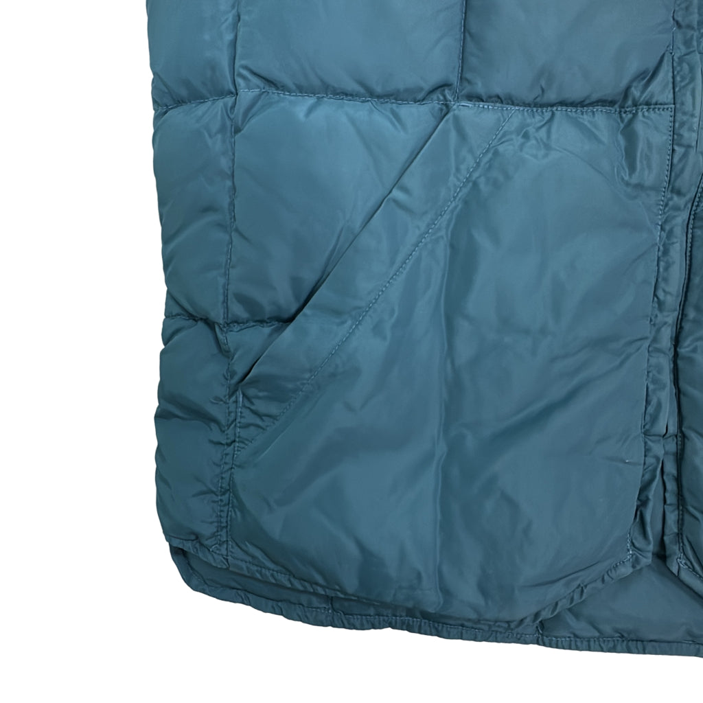 80s Eddie Bauer Down Vest