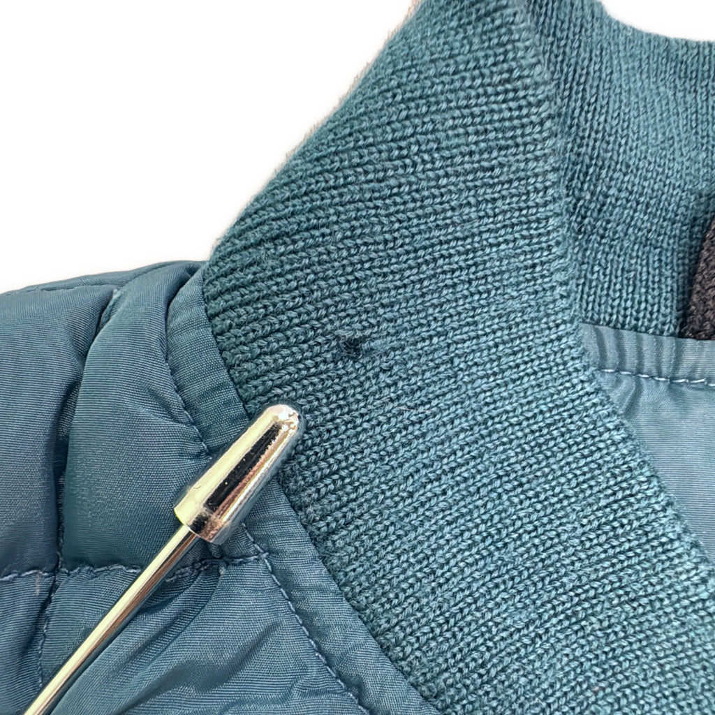 80s Eddie Bauer Down Vest