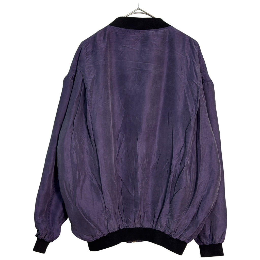 ROBERT STOCK Bonber Jacket Jacket