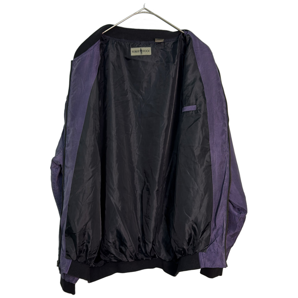 ROBERT STOCK Bonber Jacket Jacket