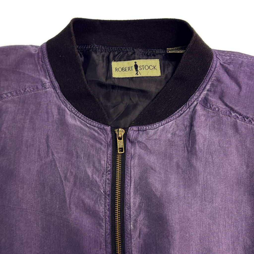 ROBERT STOCK Bonber Jacket Jacket