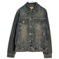 NEWNESS JEANS Denim Jacket